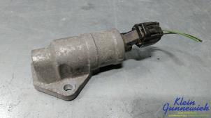 Gebruikte Gasklep Stelmotor Ford Focus Prijs € 20,00 Margeregeling aangeboden door Klein Gunnewiek Autodemontage & Motorentechniek