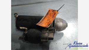 Gebruikte Startmotor Audi A6 Prijs € 25,00 Margeregeling aangeboden door Klein Gunnewiek Autodemontage & Motorentechniek