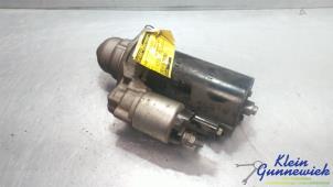 Gebruikte Startmotor Audi A6 Prijs € 55,00 Margeregeling aangeboden door Klein Gunnewiek Autodemontage & Motorentechniek