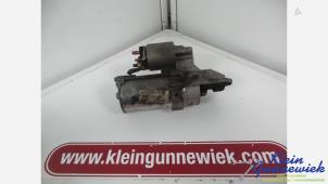 Gebruikte Startmotor Ford Mondeo Prijs € 25,00 Margeregeling aangeboden door Klein Gunnewiek Autodemontage & Motorentechniek