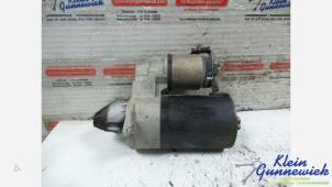 Gebruikte Startmotor Opel Agila Prijs € 45,00 Margeregeling aangeboden door Klein Gunnewiek Autodemontage & Motorentechniek