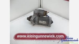 Gebruikte Startmotor Opel Movano Prijs € 40,00 Margeregeling aangeboden door Klein Gunnewiek Autodemontage & Motorentechniek