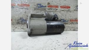 Gebruikte Startmotor Volkswagen Polo Prijs € 50,00 Margeregeling aangeboden door Klein Gunnewiek Autodemontage & Motorentechniek