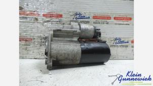 Gebruikte Startmotor Volkswagen Polo Prijs € 45,00 Margeregeling aangeboden door Klein Gunnewiek Autodemontage & Motorentechniek