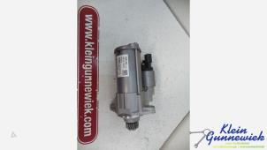 Gebruikte Startmotor Volkswagen Arteon Prijs € 45,00 Margeregeling aangeboden door Klein Gunnewiek Autodemontage & Motorentechniek