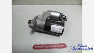 Gebruikte Startmotor Volkswagen Tiguan Prijs € 45,00 Margeregeling aangeboden door Klein Gunnewiek Autodemontage & Motorentechniek