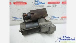 Gebruikte Startmotor Renault Grand Espace Prijs € 40,00 Margeregeling aangeboden door Klein Gunnewiek Autodemontage & Motorentechniek