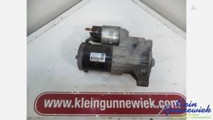 Gebruikte Startmotor Opel Vivaro Prijs € 40,00 Margeregeling aangeboden door Klein Gunnewiek Autodemontage & Motorentechniek