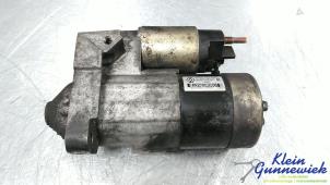 Gebruikte Startmotor Renault Kangoo Prijs € 35,00 Margeregeling aangeboden door Klein Gunnewiek Autodemontage & Motorentechniek