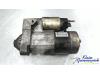 Startmotor van een Renault Megane Scenic 2005