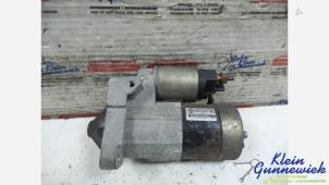 Gebruikte Startmotor Renault Kangoo Prijs € 35,00 Margeregeling aangeboden door Klein Gunnewiek Autodemontage & Motorentechniek