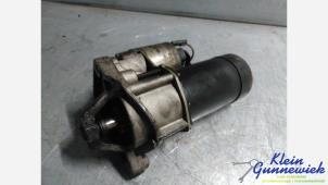 Gebruikte Startmotor Renault Megane Prijs € 40,00 Margeregeling aangeboden door Klein Gunnewiek Autodemontage & Motorentechniek