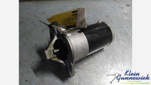 Gebruikte Startmotor Dacia Logan Prijs € 25,00 Margeregeling aangeboden door Klein Gunnewiek Autodemontage & Motorentechniek