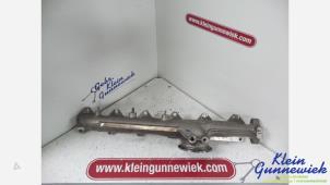 Nieuwe Uitlaatspruitstuk BMW 5-Serie Prijs € 151,25 Inclusief btw aangeboden door Klein Gunnewiek Autodemontage & Motorentechniek