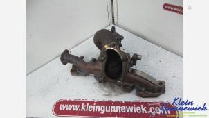 Gebruikte Uitlaatspruitstuk Volkswagen Transporter Prijs € 195,00 Margeregeling aangeboden door Klein Gunnewiek Autodemontage & Motorentechniek