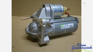 Nieuwe Startmotor Renault Trafic Prijs € 42,35 Inclusief btw aangeboden door Klein Gunnewiek Autodemontage & Motorentechniek