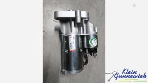 Nieuwe Startmotor Opel Vivaro Prijs € 145,20 Inclusief btw aangeboden door Klein Gunnewiek Autodemontage & Motorentechniek