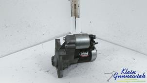 Gebruikte Startmotor Opel Corsa Prijs € 50,00 Margeregeling aangeboden door Klein Gunnewiek Autodemontage & Motorentechniek