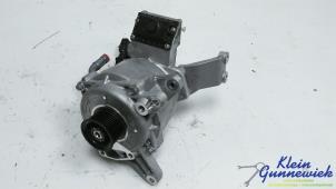 Gebruikte Starterdynamo Hyundai Ioniq Prijs € 200,00 Margeregeling aangeboden door Klein Gunnewiek Autodemontage & Motorentechniek