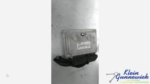 Gebruikte Inspuitcomputer Opel Astra Prijs € 75,00 Margeregeling aangeboden door Klein Gunnewiek Autodemontage & Motorentechniek