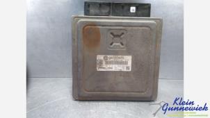 Gebruikte Inspuitcomputer Volkswagen Passat Prijs € 75,00 Margeregeling aangeboden door Klein Gunnewiek Autodemontage & Motorentechniek