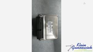 Gebruikte Inspuitcomputer Volkswagen Passat Prijs € 65,00 Margeregeling aangeboden door Klein Gunnewiek Autodemontage & Motorentechniek