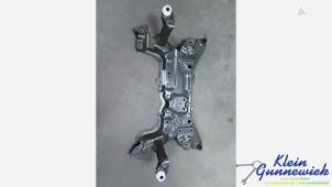 Gebruikte Subframe Ford Kuga Prijs € 375,00 Margeregeling aangeboden door Klein Gunnewiek Autodemontage & Motorentechniek
