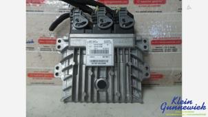 Gebruikte Inspuitcomputer Renault Twingo Prijs € 95,00 Margeregeling aangeboden door Klein Gunnewiek Autodemontage & Motorentechniek