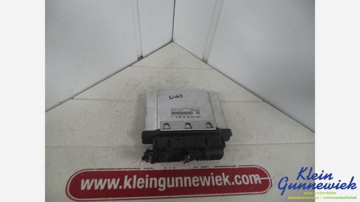 Gebruikte Computer Inspuit Volkswagen Polo Prijs € 71,00 Margeregeling aangeboden door Klein Gunnewiek Autodemontage & Motorentechniek