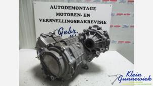 Gebruikte Differentieel achter Mitsubishi Outlander Prijs € 995,00 Margeregeling aangeboden door Klein Gunnewiek Autodemontage & Motorentechniek