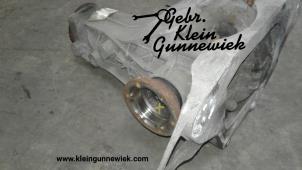 Gebruikte Cardanklok achter Audi A4 Prijs € 325,00 Margeregeling aangeboden door Gebr.Klein Gunnewiek Ho.BV