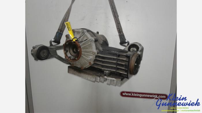 Gebruikte Cardanklok achter Volkswagen Phaeton Prijs € 617,00 Margeregeling aangeboden door Klein Gunnewiek Autodemontage & Motorentechniek