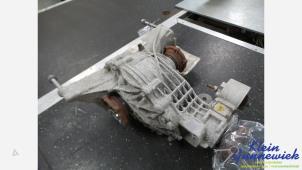 Gebruikte Differentieel achter Audi A4 Prijs € 790,00 Margeregeling aangeboden door Klein Gunnewiek Autodemontage & Motorentechniek