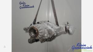 Gebruikte Cardanklok achter Audi S5 Prijs € 995,00 Margeregeling aangeboden door Klein Gunnewiek Autodemontage & Motorentechniek