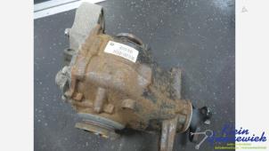Gebruikte Differentieel achter BMW 3-Serie Prijs € 250,00 Margeregeling aangeboden door Klein Gunnewiek Autodemontage & Motorentechniek