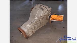 Gebruikte Differentieel achter Audi A7 Prijs € 325,00 Margeregeling aangeboden door Klein Gunnewiek Autodemontage & Motorentechniek