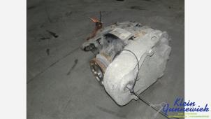 Gebruikte Differentieel achter BMW 3-Serie Prijs € 275,00 Margeregeling aangeboden door Klein Gunnewiek Autodemontage & Motorentechniek