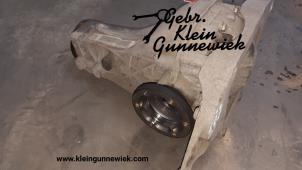 Gebruikte Differentieel achter Audi A4 Prijs € 195,00 Margeregeling aangeboden door Gebr.Klein Gunnewiek Ho.BV