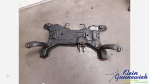 Gebruikte Subframe Volvo C30 Prijs € 85,00 Margeregeling aangeboden door Klein Gunnewiek Autodemontage & Motorentechniek