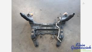 Gebruikte Subframe BMW 2-Serie Prijs € 195,00 Margeregeling aangeboden door Klein Gunnewiek Autodemontage & Motorentechniek