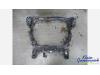 Subframe van een Hyundai I30 2009