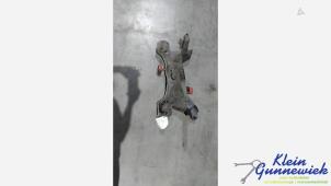 Gebruikte Subframe Seat Toledo Prijs € 115,00 Margeregeling aangeboden door Klein Gunnewiek Autodemontage & Motorentechniek