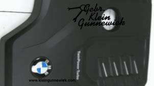 Gebruikte Motor Beschermplaat BMW Z4 Prijs € 80,00 Margeregeling aangeboden door Gebr.Klein Gunnewiek Ho.BV