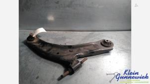 Gebruikte Draagarm onder rechts-voor Renault Koleos Prijs € 50,00 Margeregeling aangeboden door Klein Gunnewiek Autodemontage & Motorentechniek