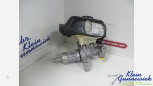Gebruikte Hoofdremcilinder Audi A6 Prijs € 65,00 Margeregeling aangeboden door Klein Gunnewiek Autodemontage & Motorentechniek