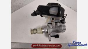 Gebruikte Hoofdremcilinder Audi A8 Prijs € 125,00 Margeregeling aangeboden door Klein Gunnewiek Autodemontage & Motorentechniek