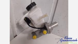 Gebruikte Hoofdremcilinder BMW 3-Serie Prijs € 50,00 Margeregeling aangeboden door Klein Gunnewiek Autodemontage & Motorentechniek