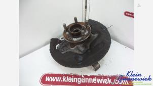 Gebruikte Asschenkel links-voor Ford Galaxy Prijs € 100,00 Margeregeling aangeboden door Klein Gunnewiek Autodemontage & Motorentechniek