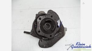 Gebruikte Fusee links-achter Porsche Boxster Prijs € 95,00 Margeregeling aangeboden door Klein Gunnewiek Autodemontage & Motorentechniek