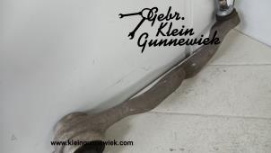 Gebruikte Draagarm onder links-voor BMW 4-Serie Prijs € 40,00 Margeregeling aangeboden door Gebr.Klein Gunnewiek Ho.BV